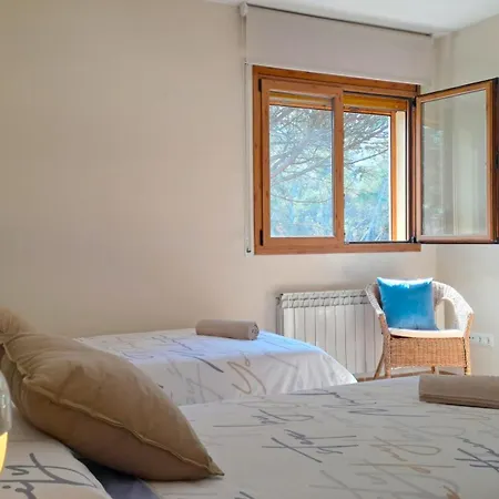 Holiday home Tres Teulades 8+1 *