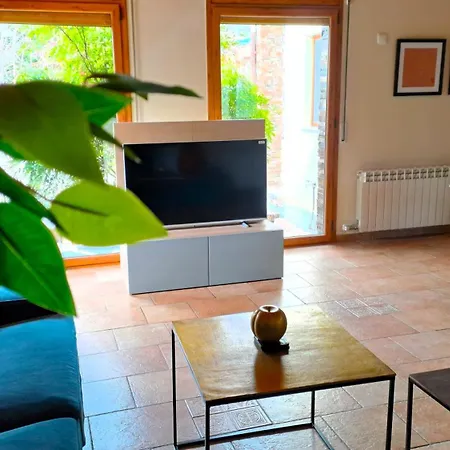 Holiday home Tres Teulades 8+1 *
