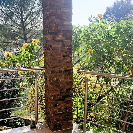 Holiday home Tres Teulades 8+1