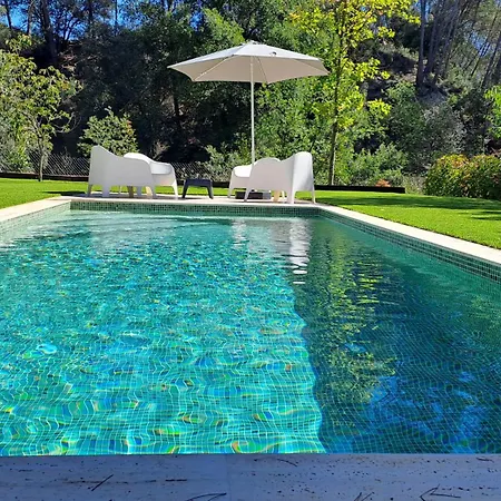 Holiday home Tres Teulades 8+1